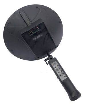 Non-Linear Junction Detector-A
