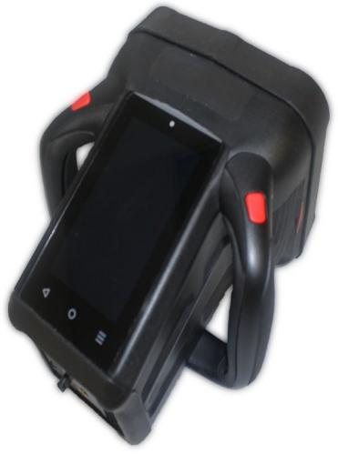 Handheld Backscatter Detector
