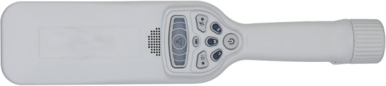 Hand held Metal Detector
