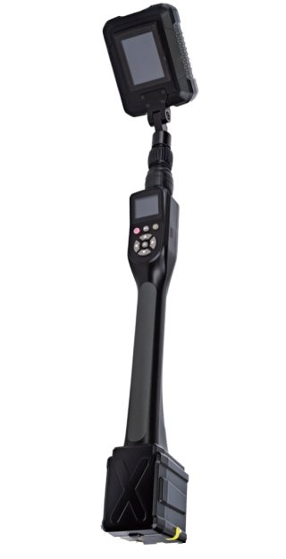 Non-Linear Junction Detector-B