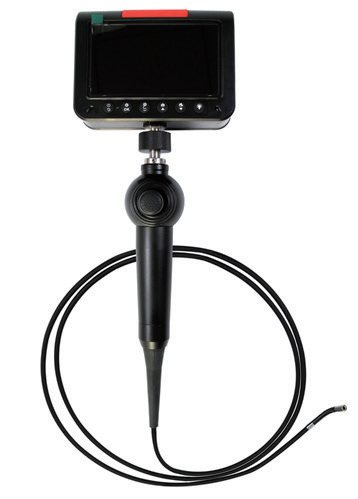 Handheld Video Endoscope
