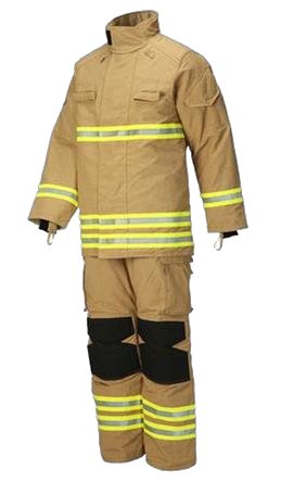 Fire fighter Uniform