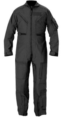 Pilot Flight Suit