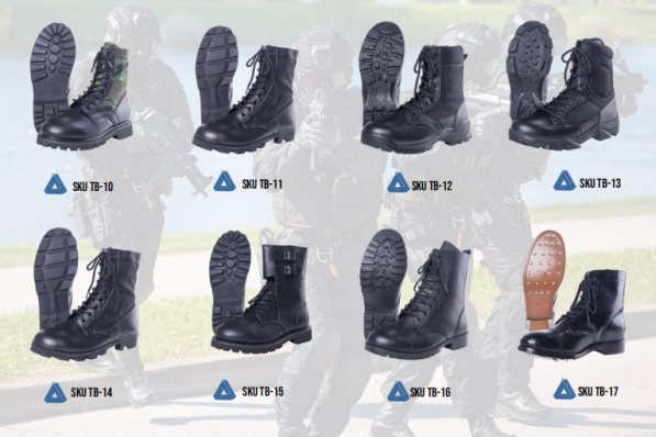 FOOTWEAR-TB