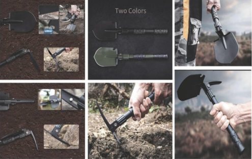Tactical Tools