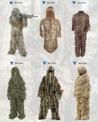 Tactical-uniform