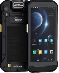 Portable GNSS Positioning Navigator