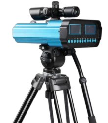 Laser Displacement Detector