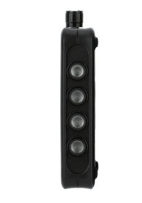 Mini Audio Jammer