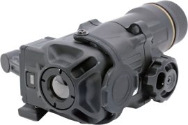 CLIP-ON THERMAL IMAGER
