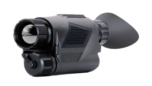 MULTI-FUNCTIONAL THERMAL MONOCULAR (I)