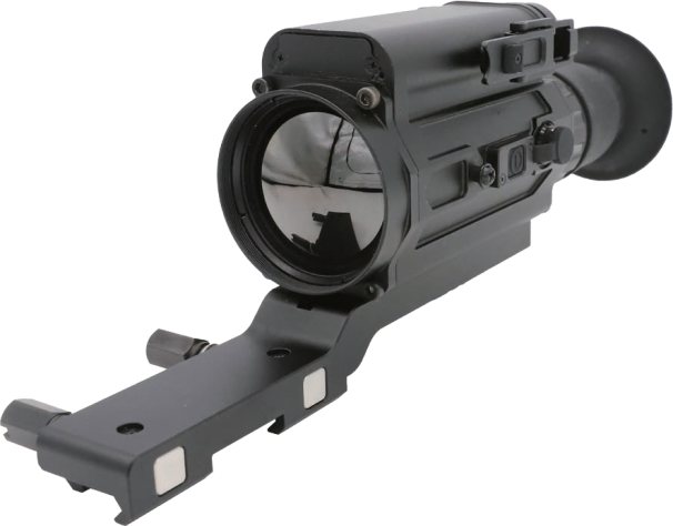 MIDDLE-TYPE THERMAL SIGHT