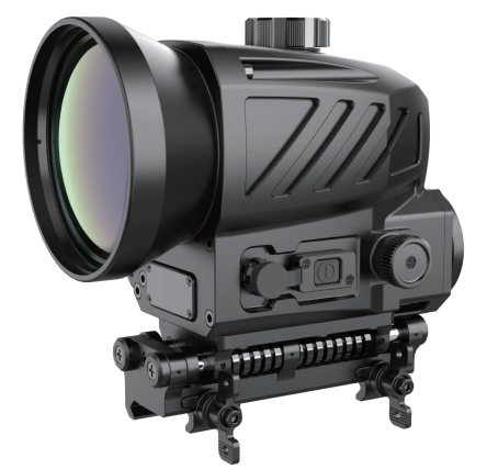 HEAVY-TYPE CLIP-ON THERMAL SIGHT