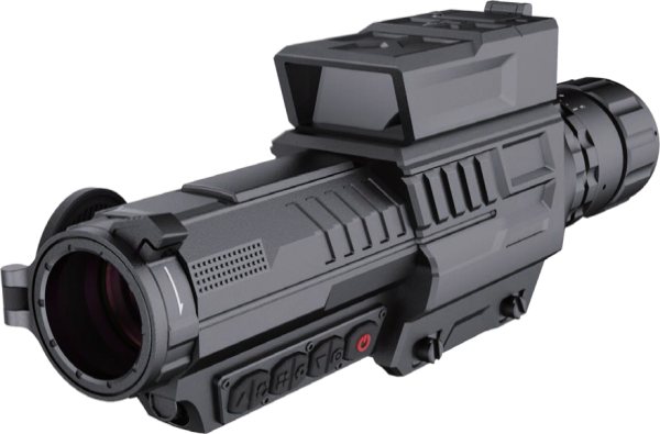 CONTROL SYSTEM INTELLIGENT FIRE