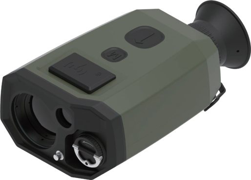 HANDHELD LASER RANGEFINDER