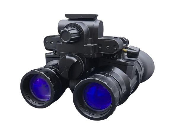 Binocular Low-Light Night Vision Goggles (TS)