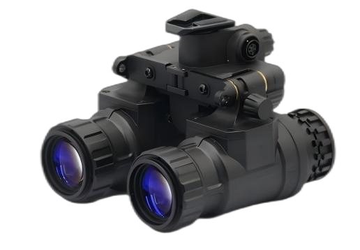 Binocular Low-Light Night Vision Goggles (TB)