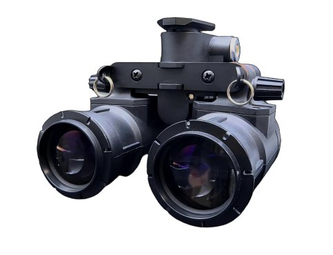 Binocular Low-Light Night Vision Goggles (TL)