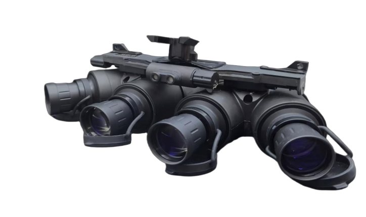 Binocular Fusion Night Vision Goggles
