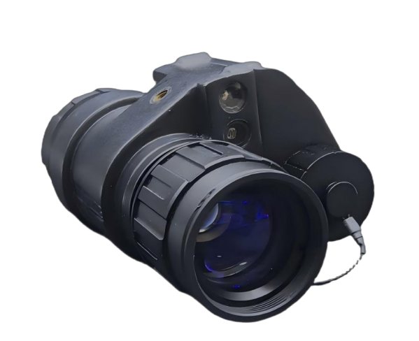 Monocular Low-Light Night Vision Goggles